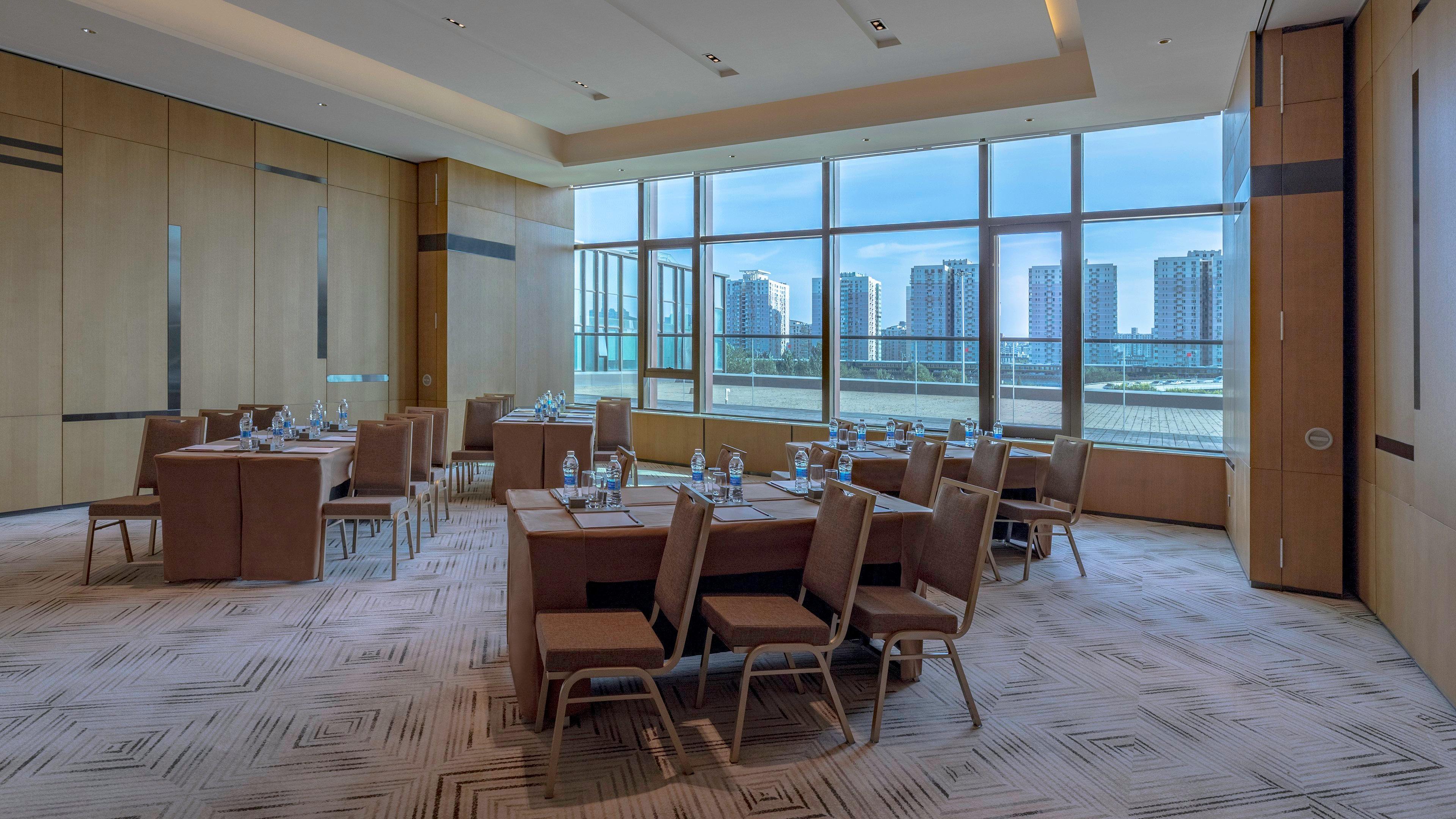 Hotel Hualuxe Xinan Beijing