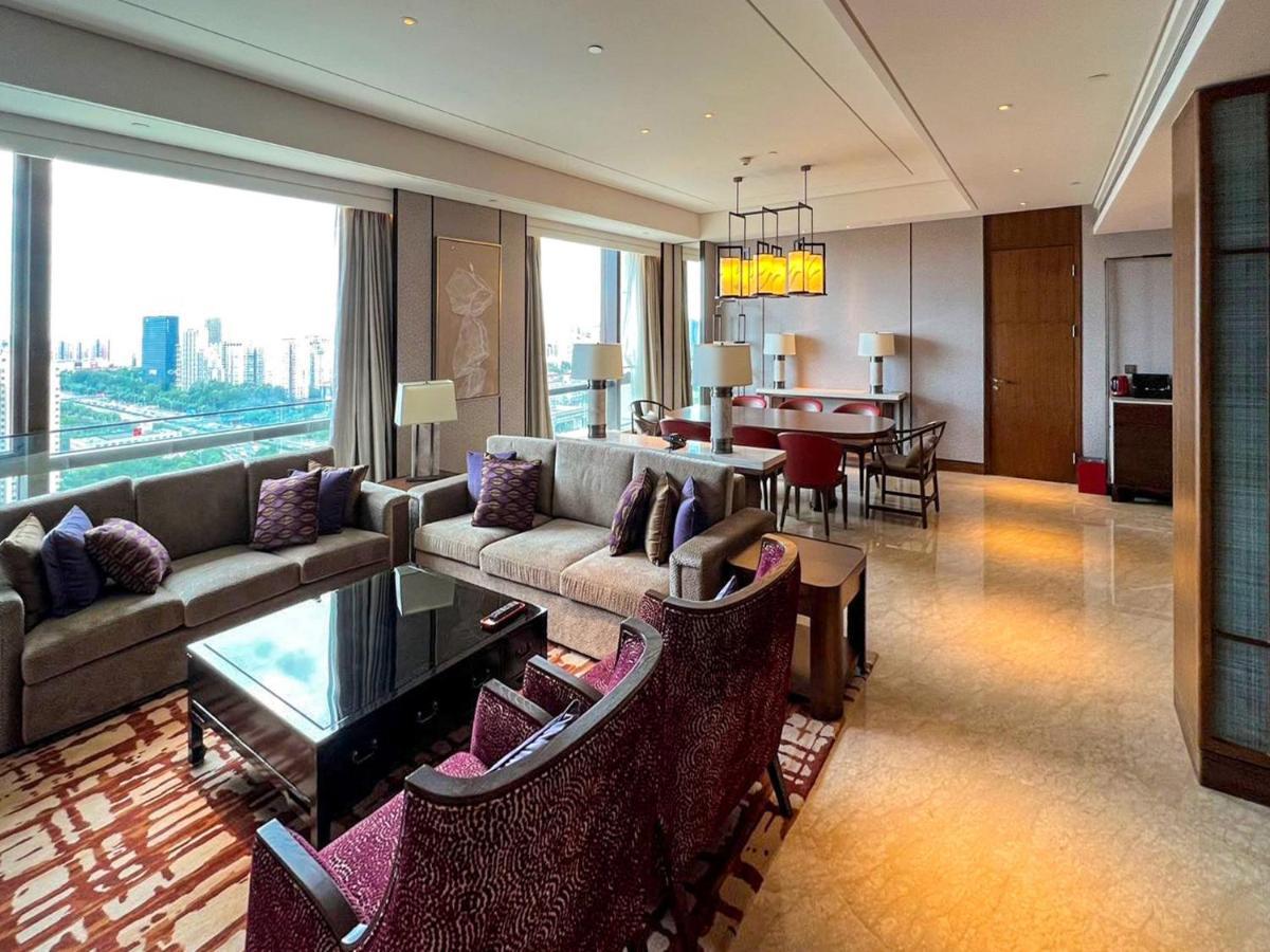 Hualuxe Xinan Hotel Beijing