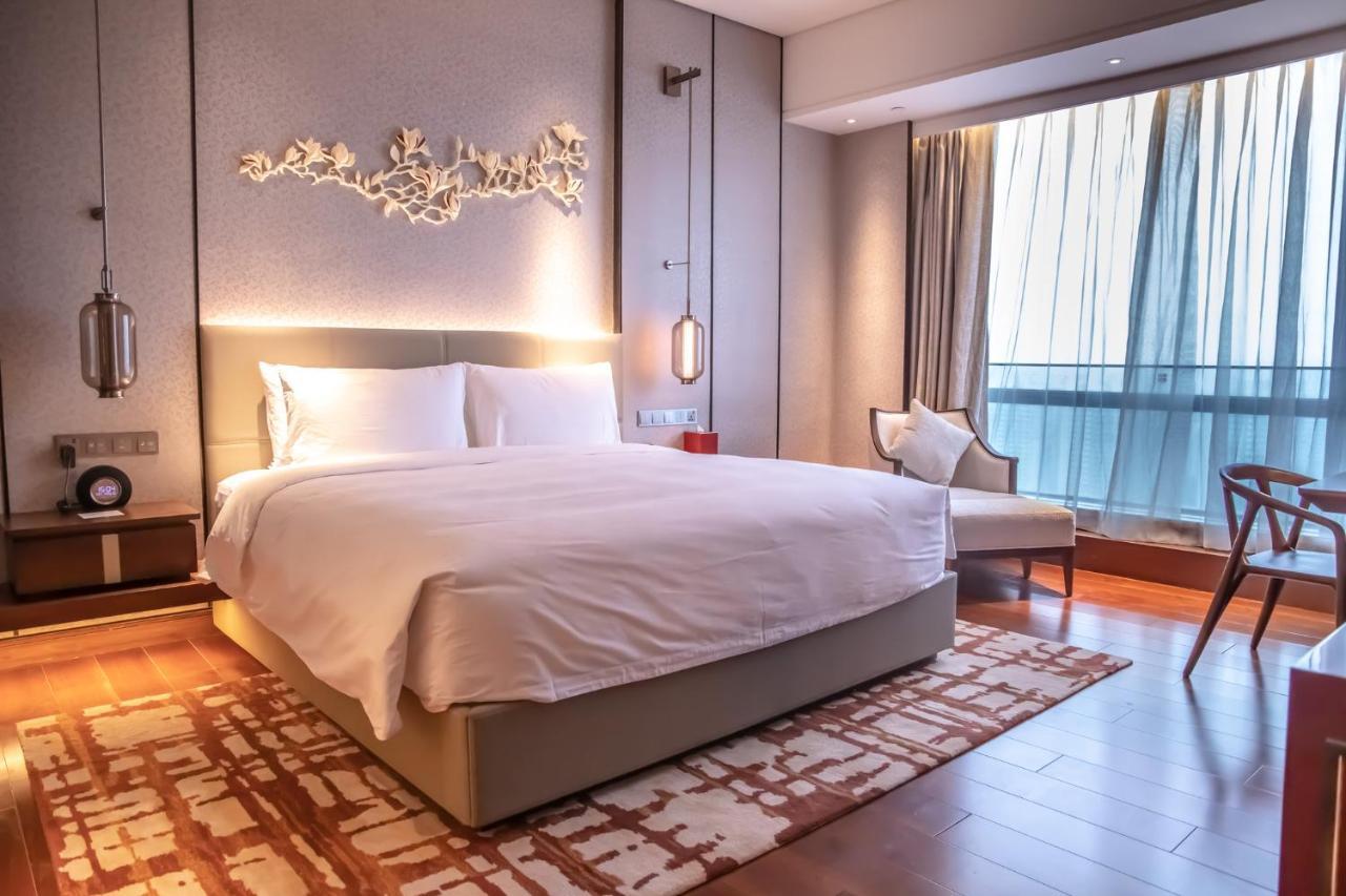 Hualuxe Xinan 5* Beijing