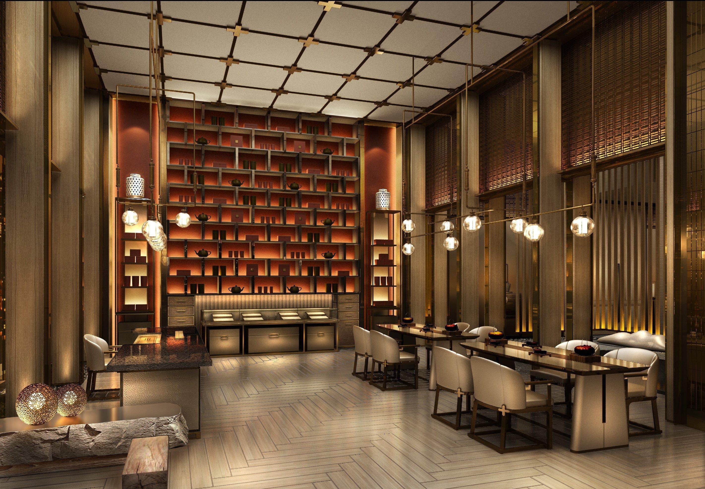 Hualuxe Xinan Hotel Beijing