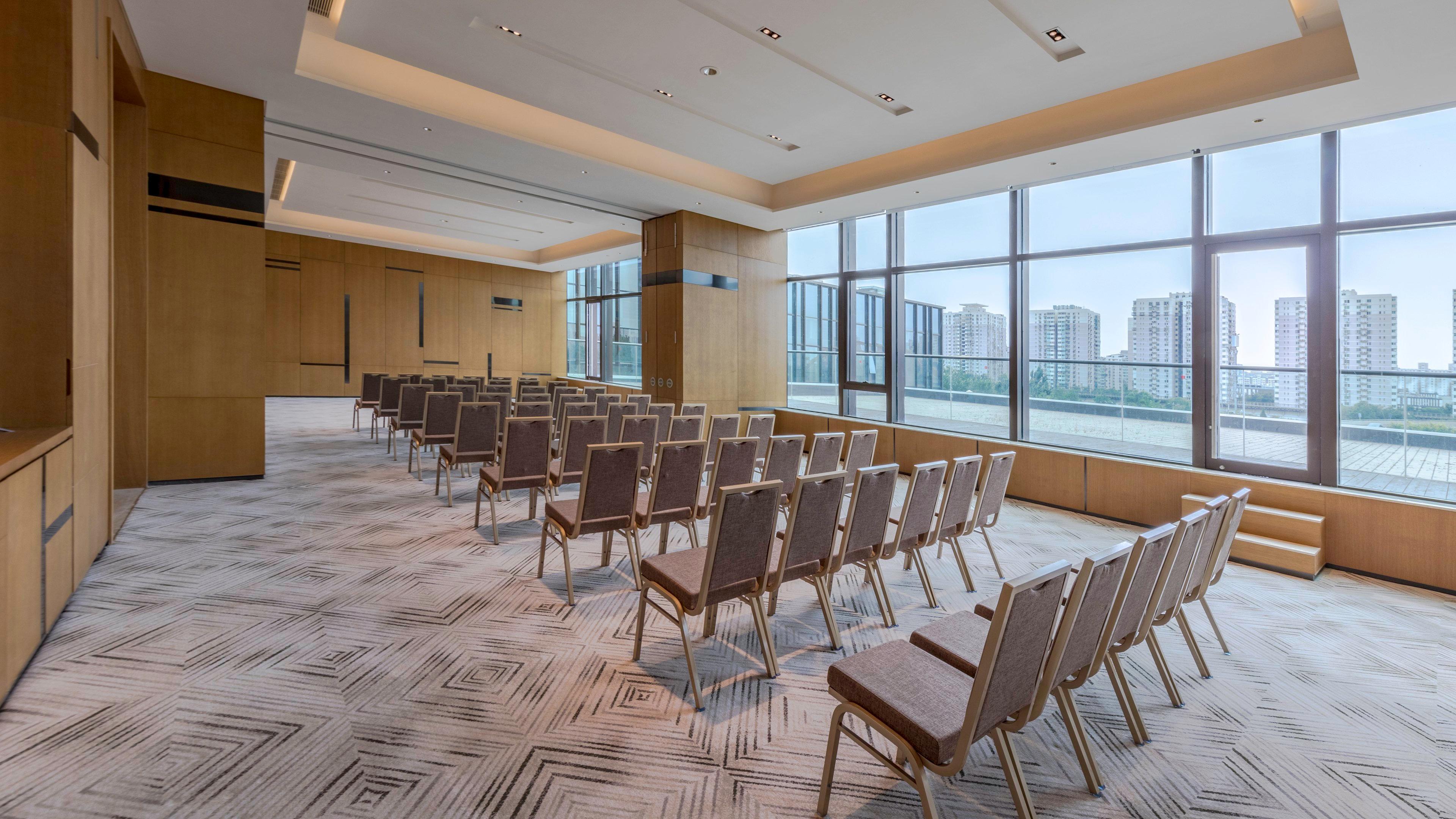 Hualuxe Xinan Khách sạn 5*