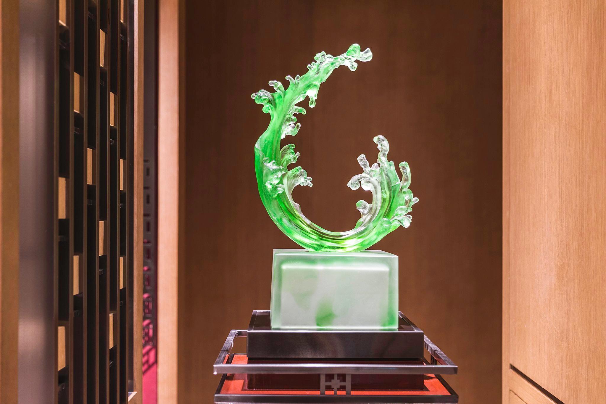 Hualuxe Xinan Hotel Beijing