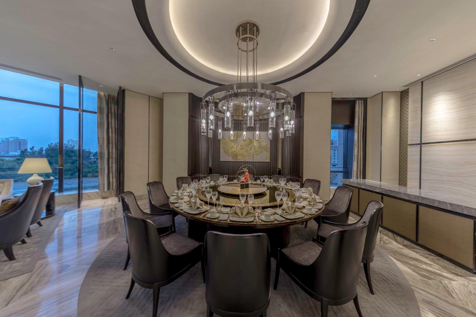 Hualuxe Xinan Khách sạn Bắc Kinh