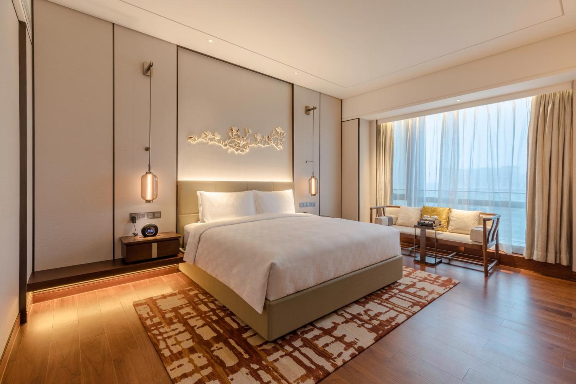 Hualuxe Xinan 5* Beijing