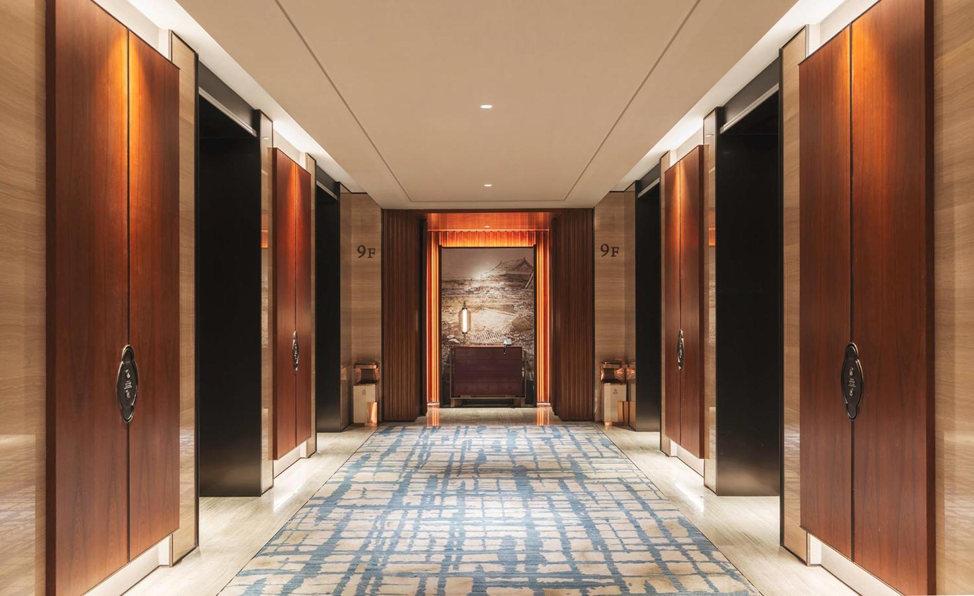 Hualuxe Xinan 5* Bắc Kinh