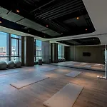 Hualuxe Beijing Xinan