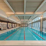 Hualuxe Beijing Xinan