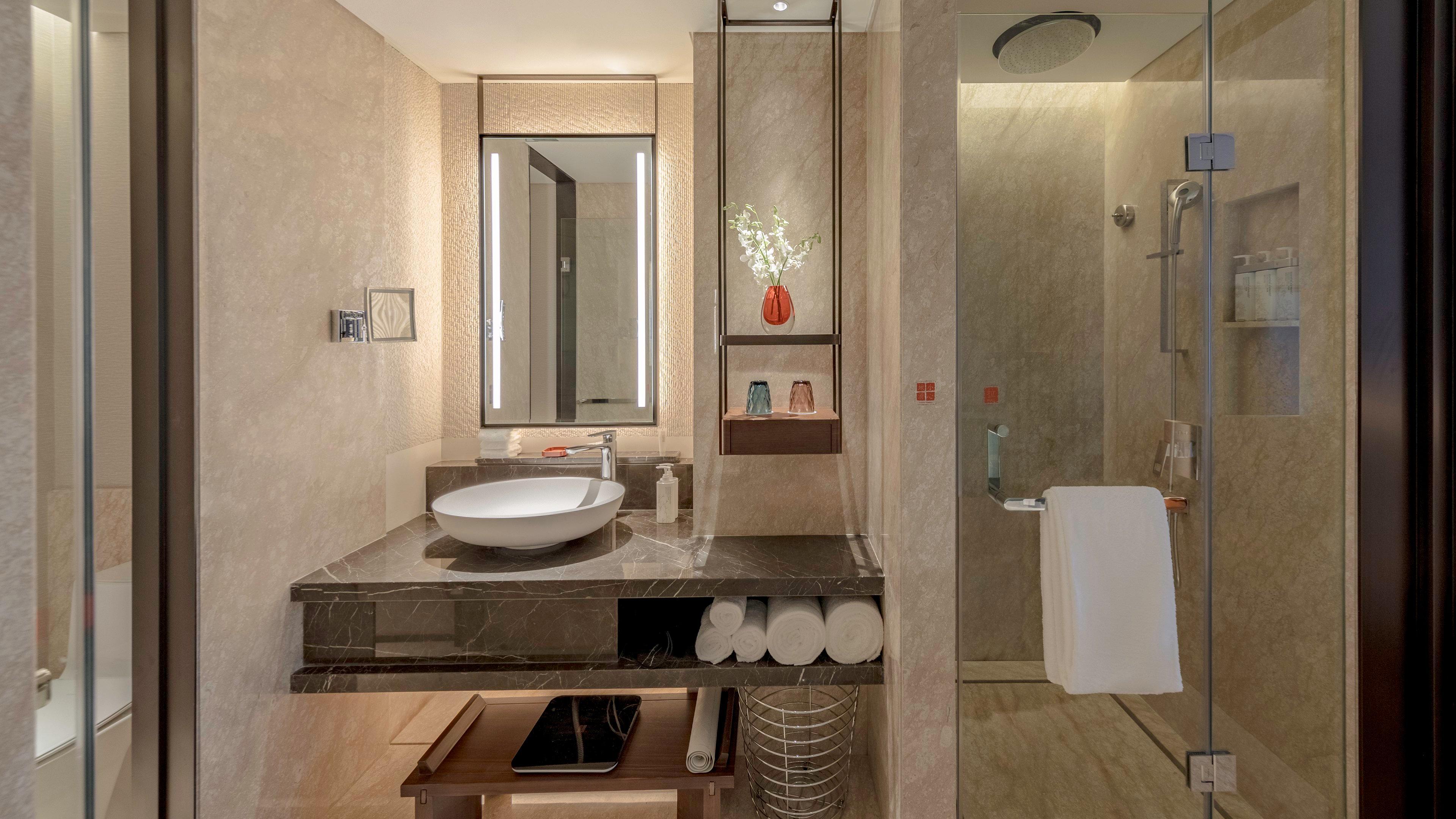 Hualuxe Xinan Hotel Pequim