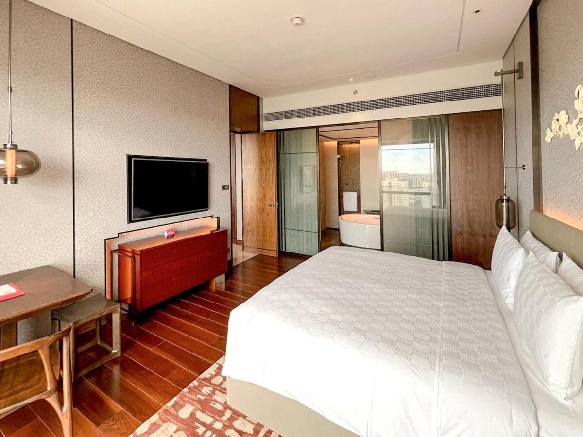 Hualuxe Xinan Hotel Pequim