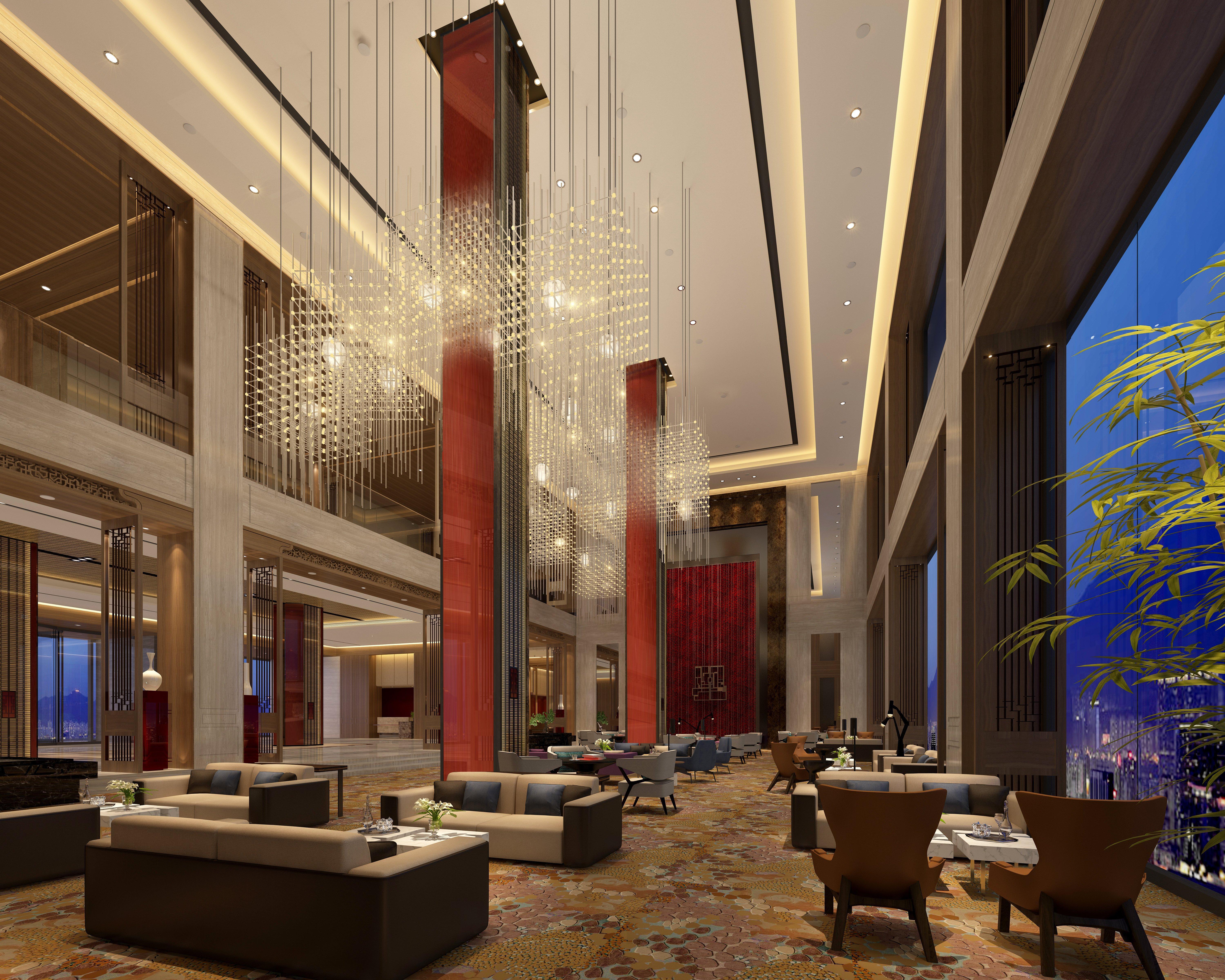 Hualuxe Xinan Hotel 5*