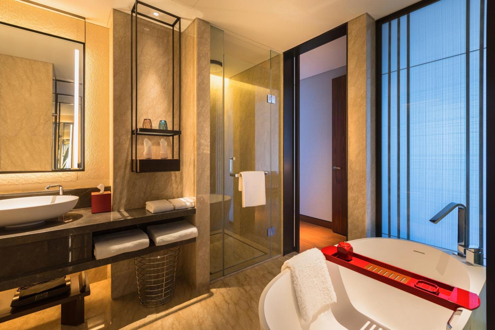 Hualuxe Xinan Hotel Pequim